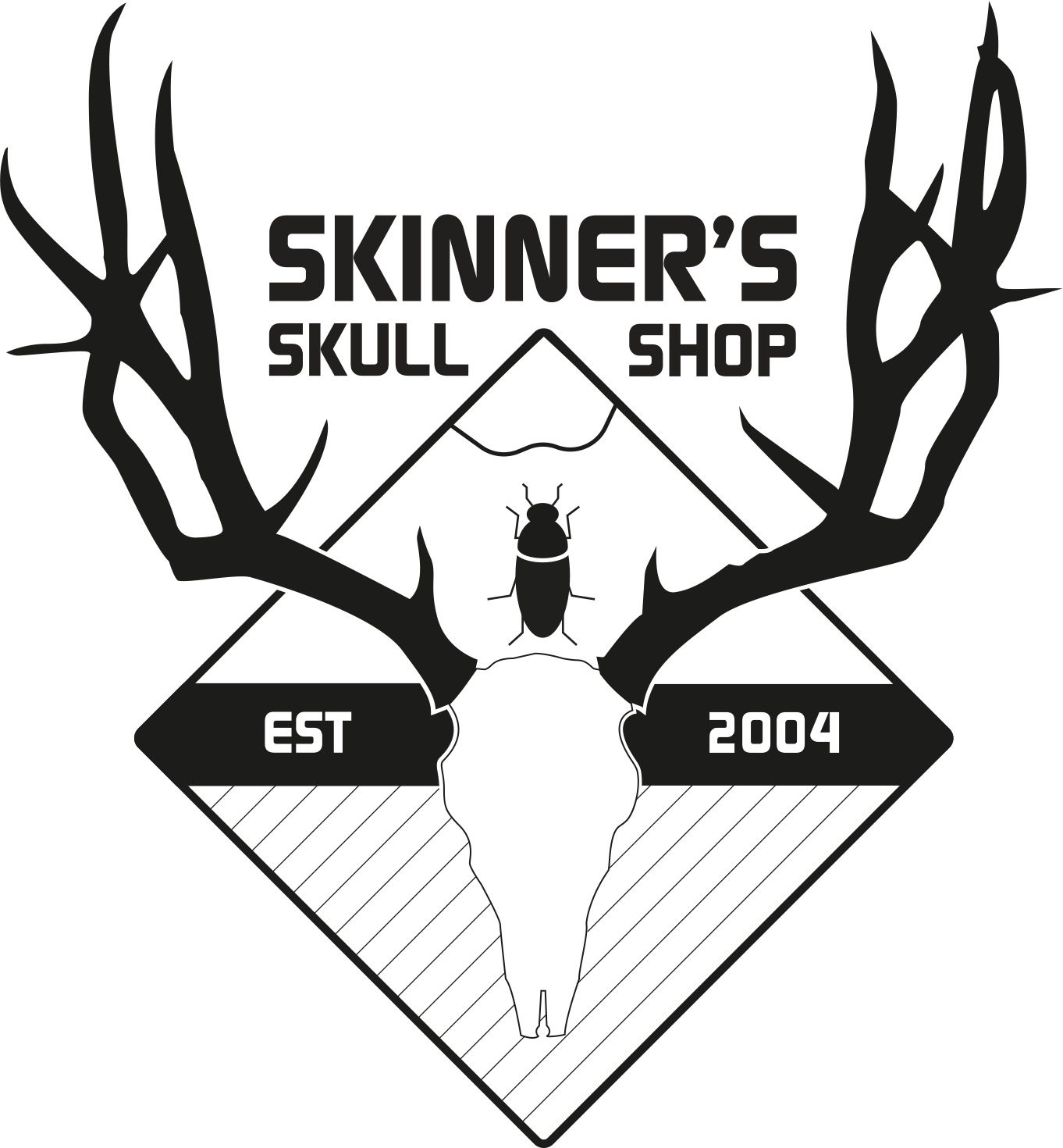 Skinner's Skull Shop
